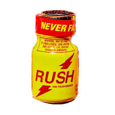 RUSH YELLOW 10 ML