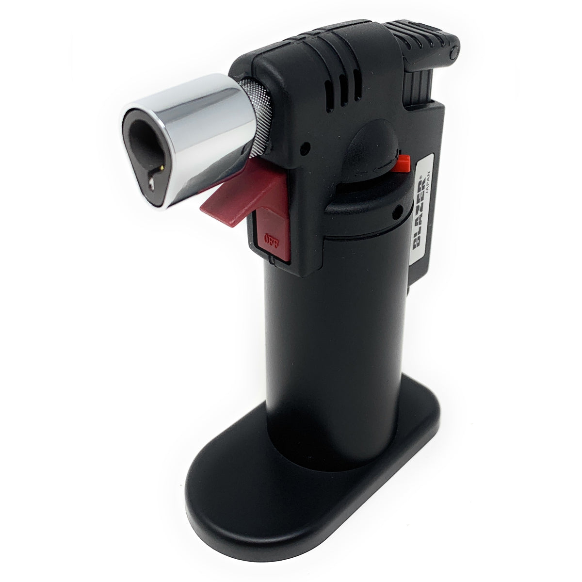 Blazer Firefox Mini Butane Torch