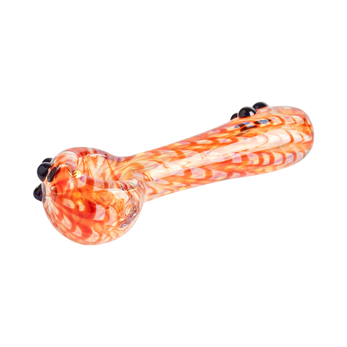 Red Eye Tek | Zippy Hand Pipe