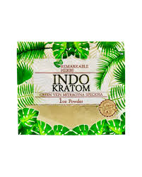Remarkable Herbs Kratom Powder