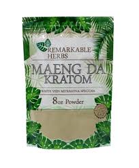 Remarkable Herbs Kratom Powder