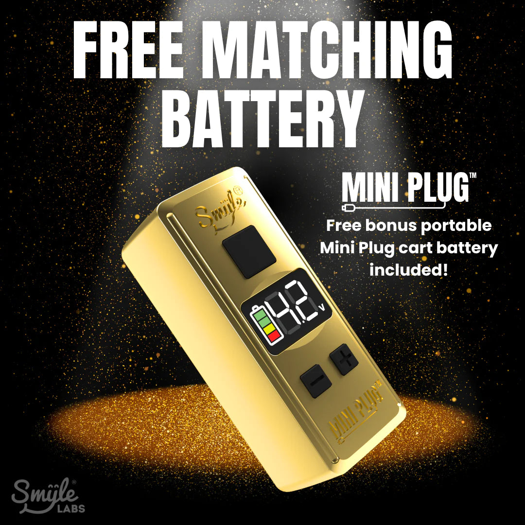 Robotjamin Cart Battery + Remote Controller by Smyle Labs (Limited Edition 1/500 units )