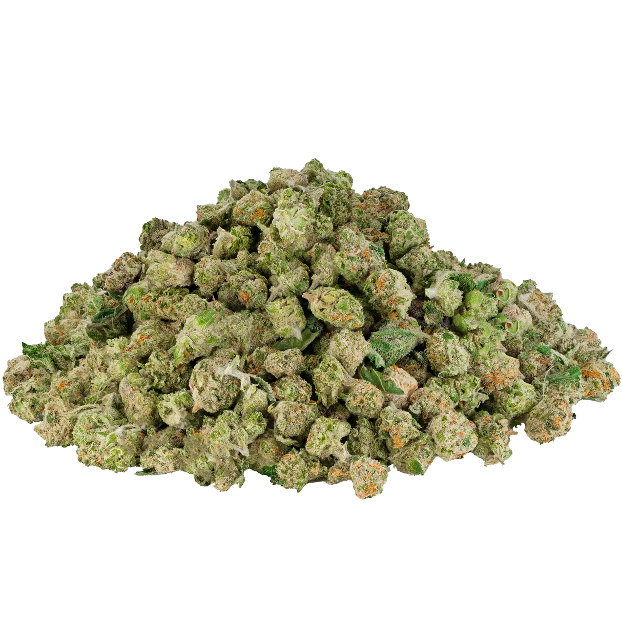 Bay Smokes | B Lou's Sticky Glue - Premium THCa Flower