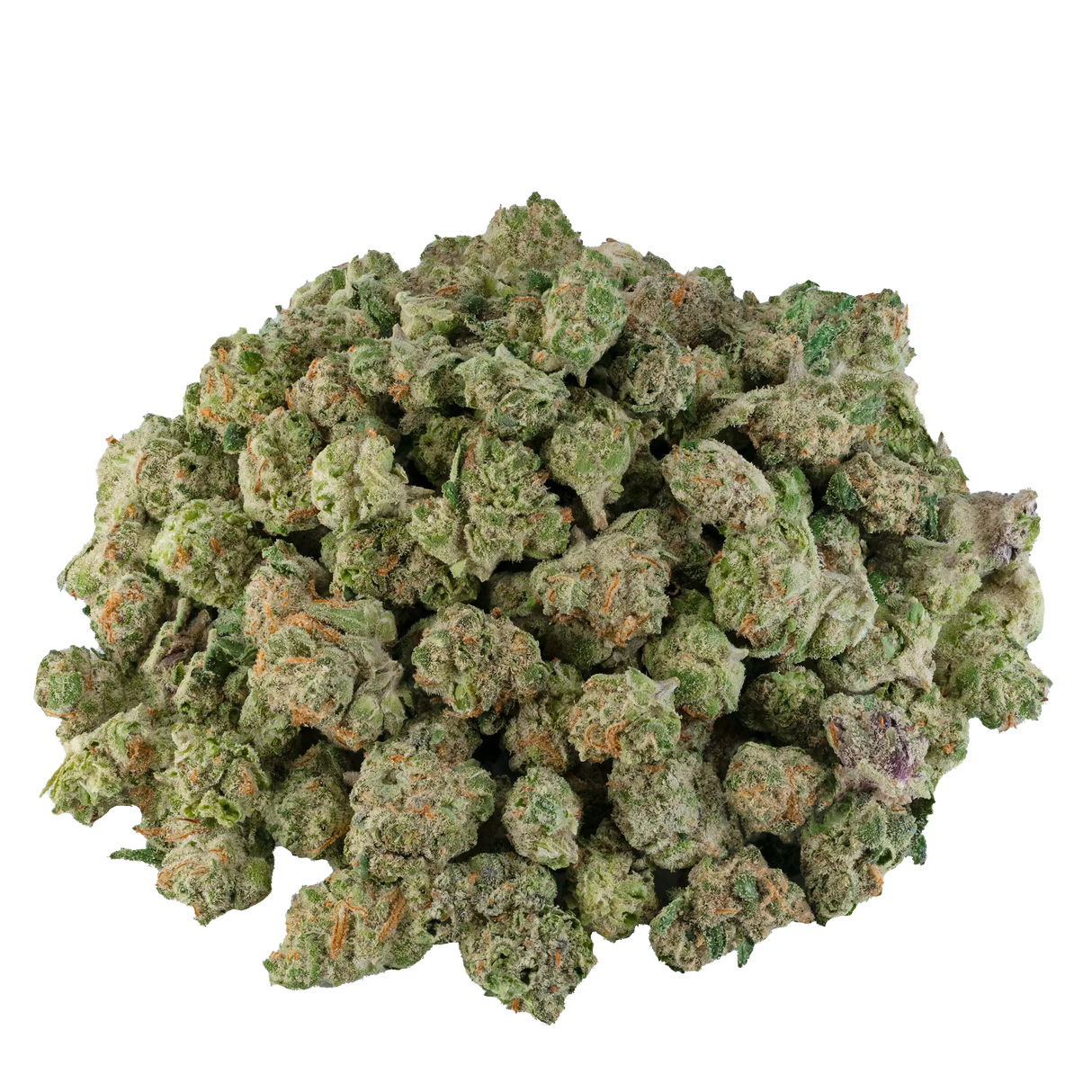 Bay Smokes | B Lou's Sticky Glue - Premium THCa Flower