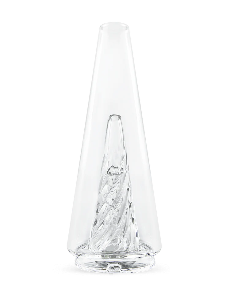 Puffco Peak Pro Glass - 2.0