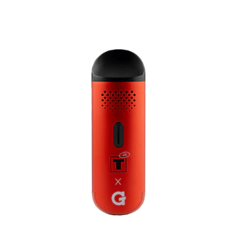 Tyson 2.0 x G Pen DASH Vaporizer