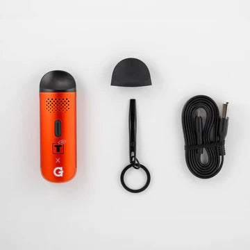 Tyson 2.0 x G Pen DASH Vaporizer
