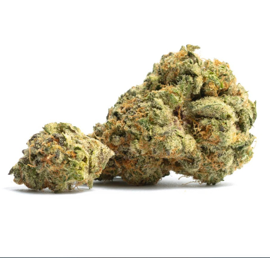 Fuego - Blue Runtz (Ultra Private Reserve)