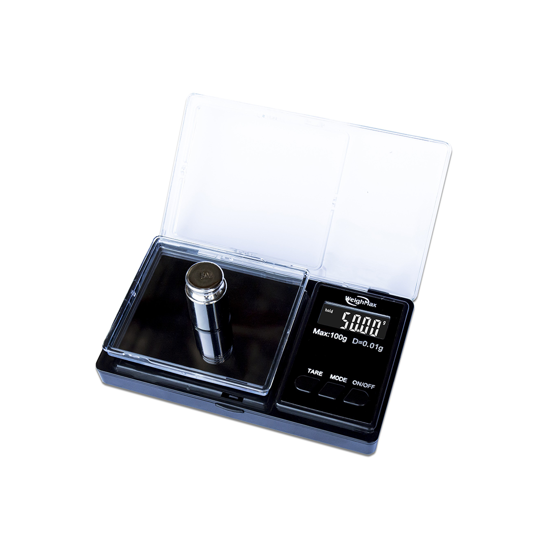 WeighMax Scales - GTS-100