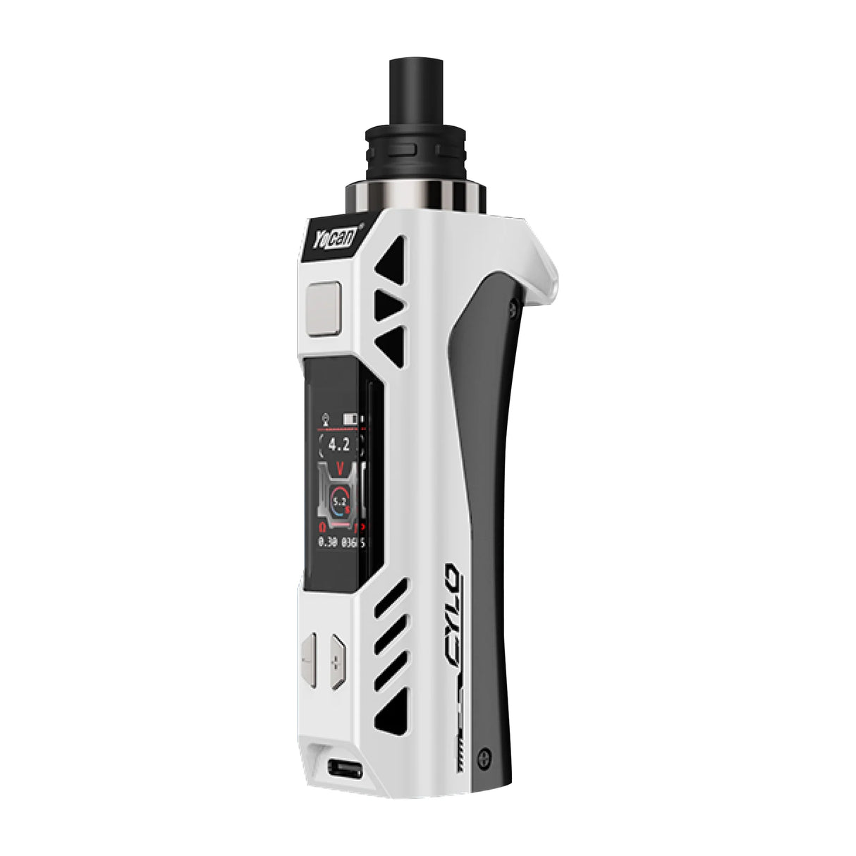Yocan | Cylo Portable Wax Vaporizer