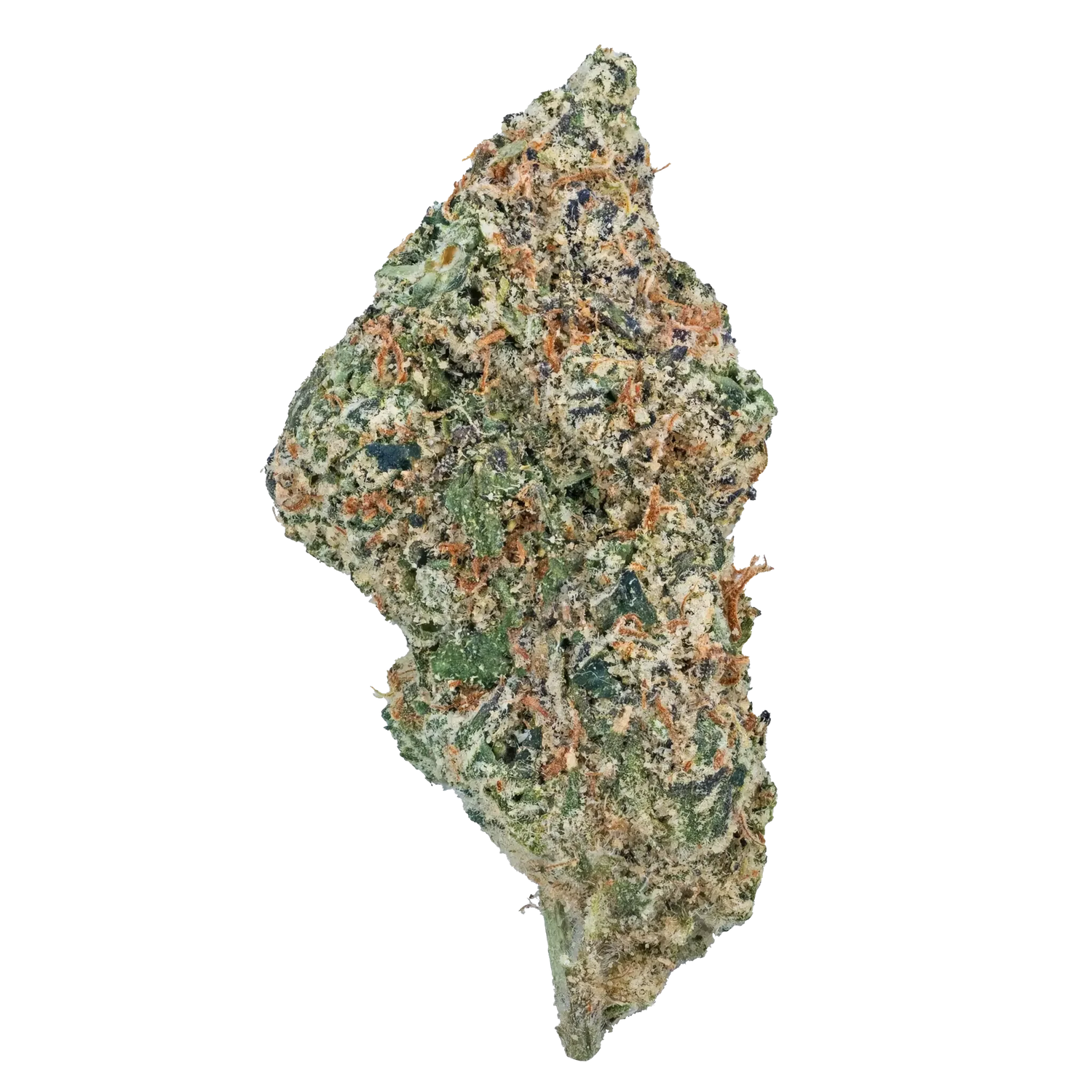 Bay smokes Cowboy's Reserve - THCa Flower