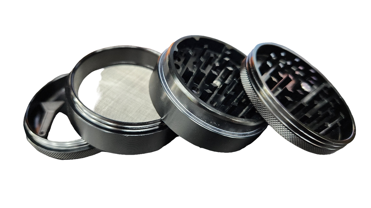 Human Grade | Model 1B - 2.5" Grinder