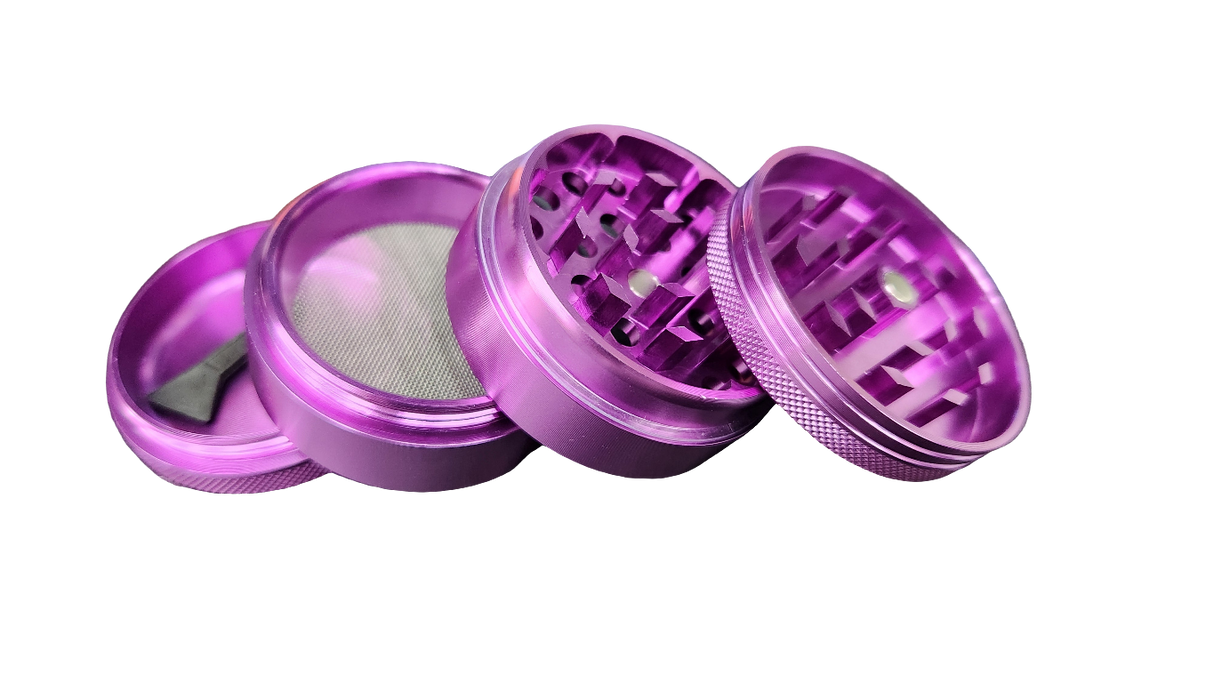 Human Grade | Grinder