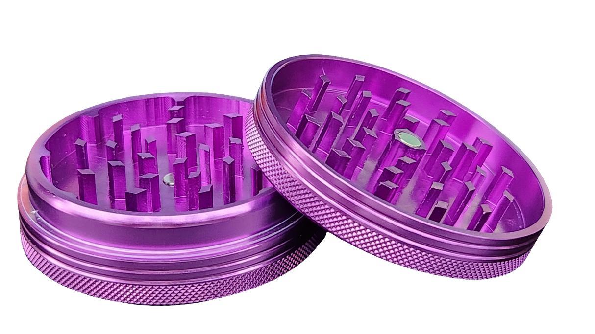 Human Grade | Grinder