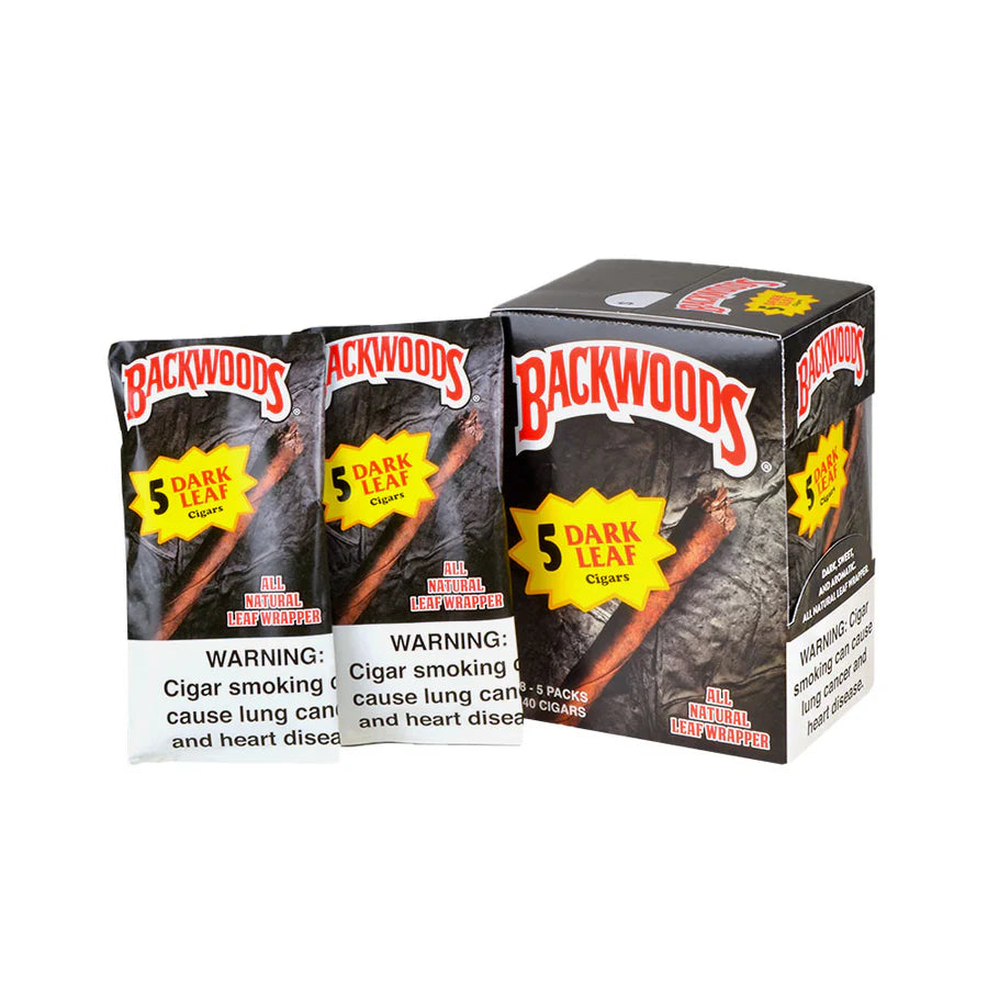 Backwoods