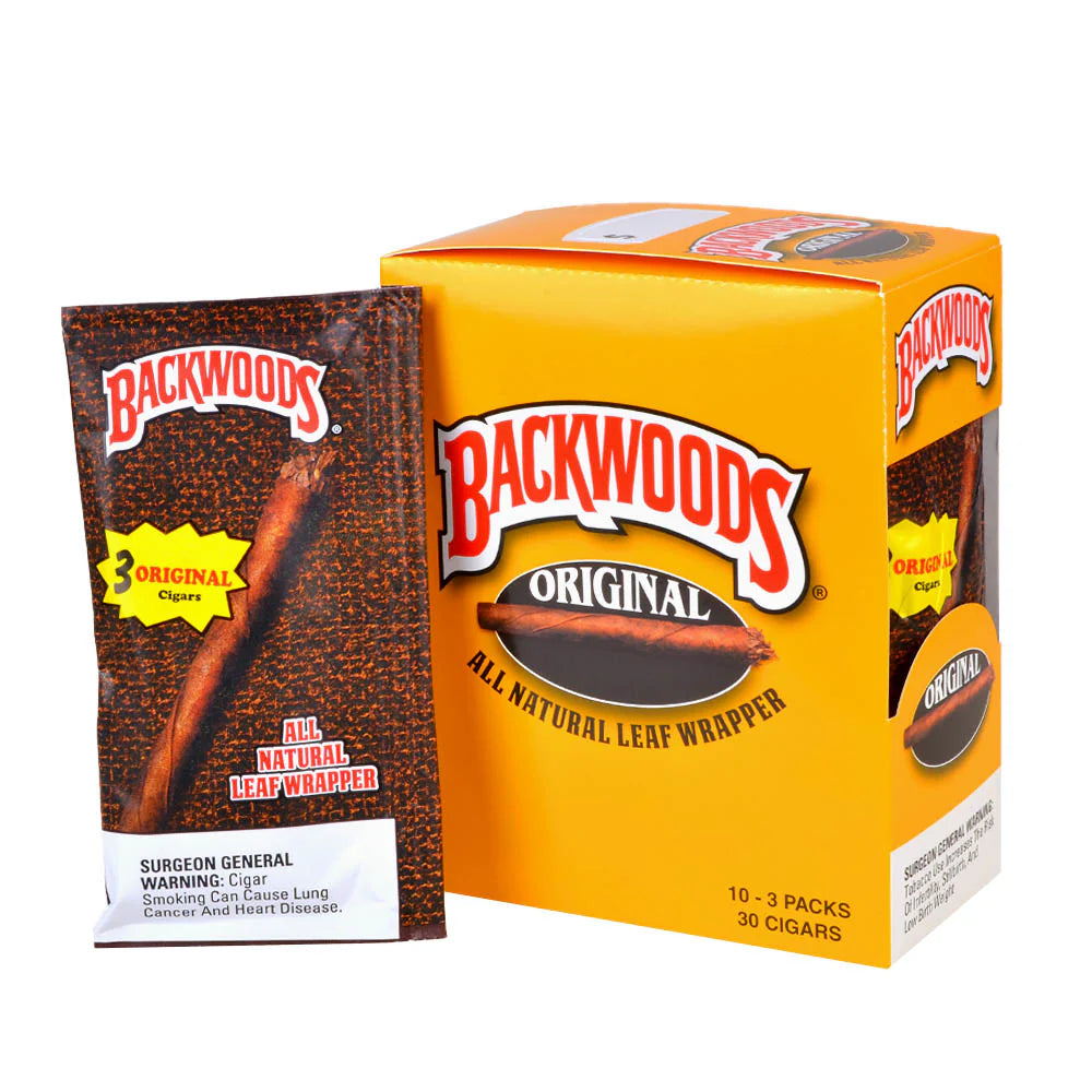 Backwoods