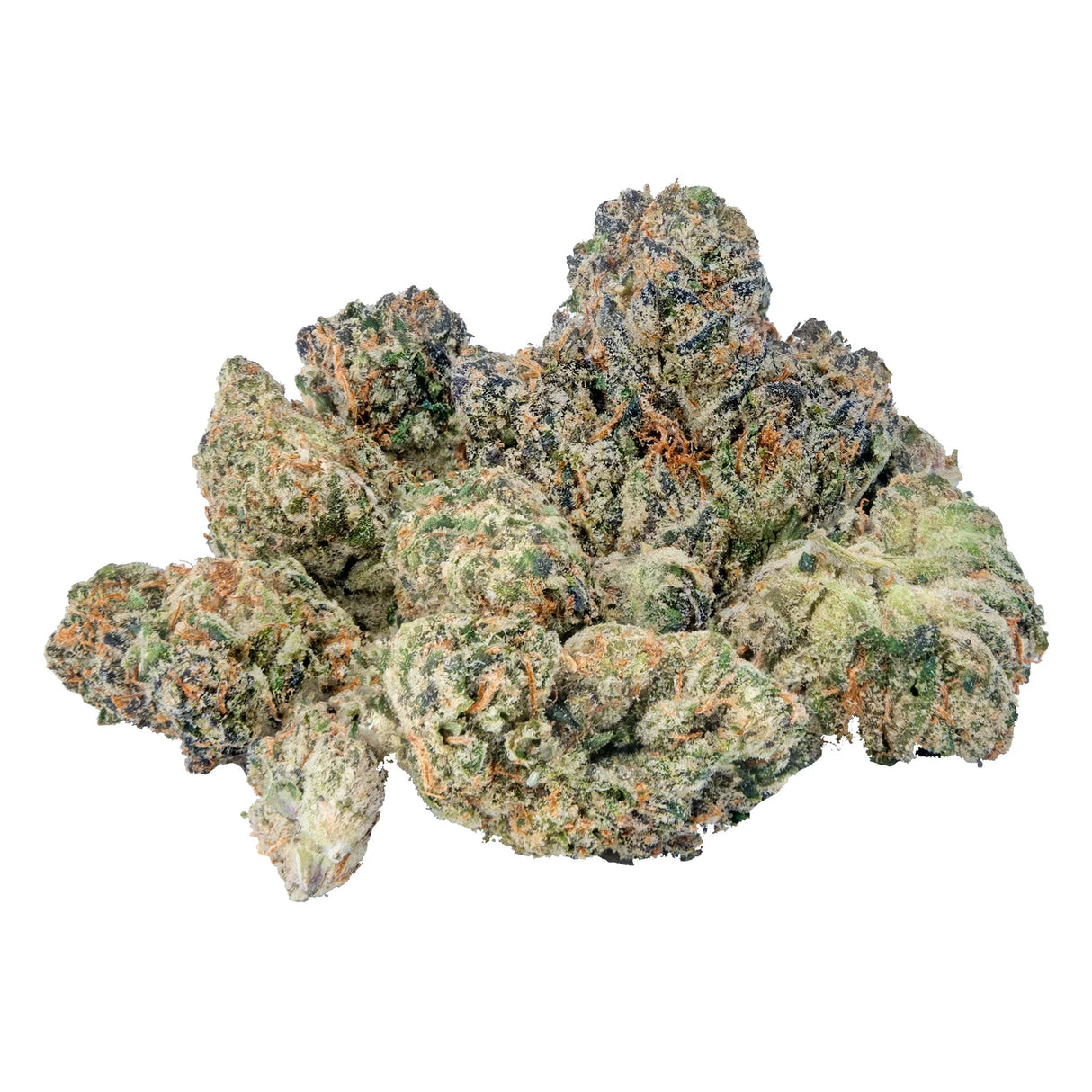 Bay Smokes | B Lou's Sticky Glue - Premium THCa Flower