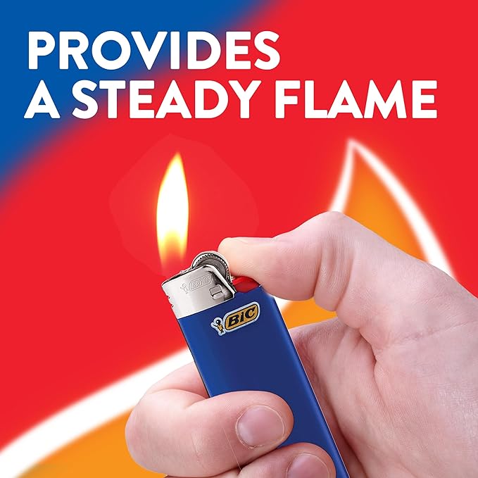 BIC Lighter