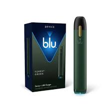 BLU  Device Kit Forrest Green 5Ct