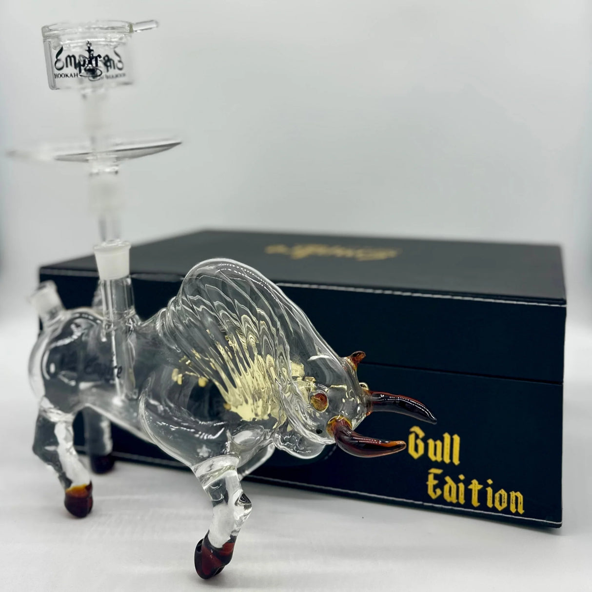 Empire Hookah | Premium Glass Hookah