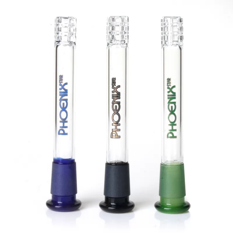 PhoenixStar | Downstem w/ Matrix Perc