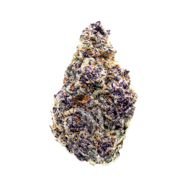 Hemp Living | Premium Indoor Grown THCa Flower - 1g Jar - Deep Space