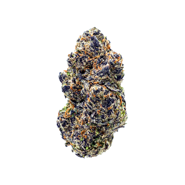 Hemp Living |Premium Indoor Grown THCa Flower - 1g - Candy Gas