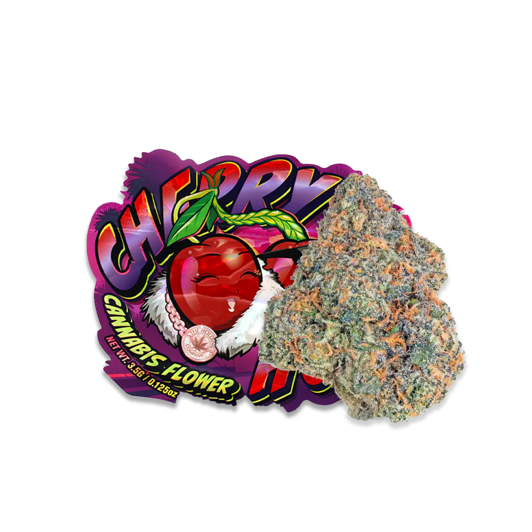 Bay Smokes | Lil Baby - Priority Exotics THCa Flower