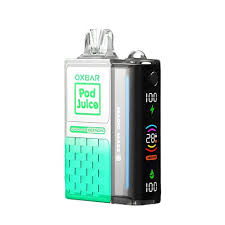 OxBar Magic Maze 2.0 30k Puff Disposable Vape