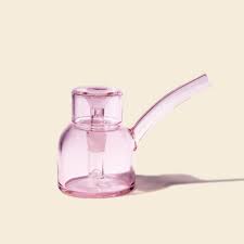 NWTN HOME VESPER BUBBLER PINK