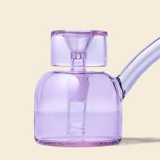 NWTN HOME VESPER BUBBLER PURPLE