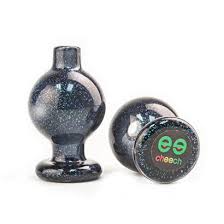 CHEECH CARB CAP DISCHRO