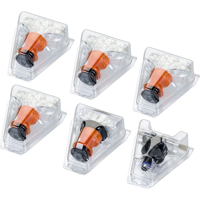 Storz & Bickel | Easy Valve - Starter Set