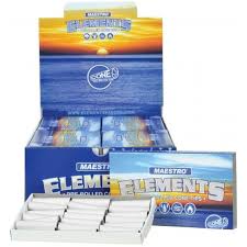 Elements Pre Rolled Cone Tips Maestro 21 pack