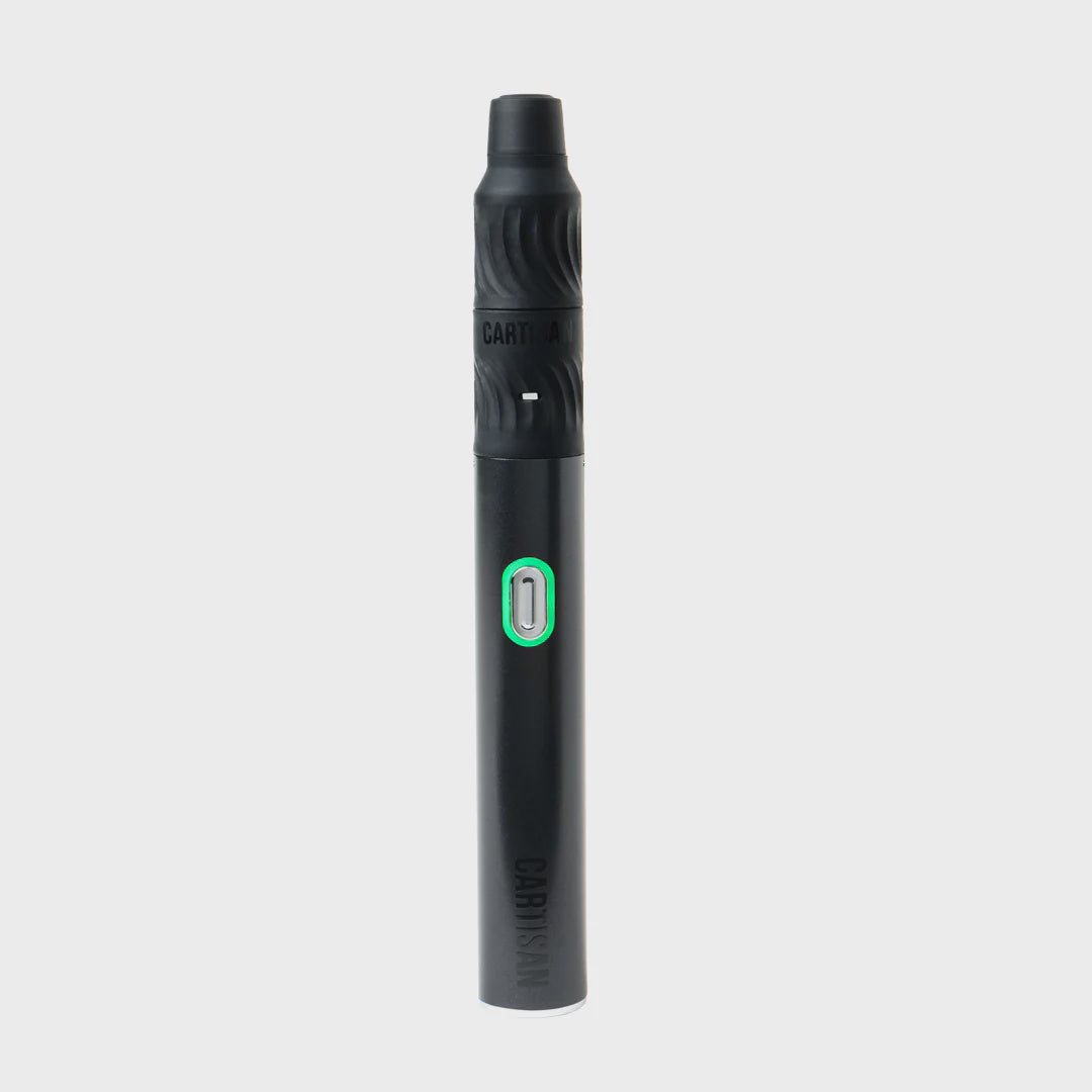 Cartisan | Flex Wax & Dry Herb Vaporizer