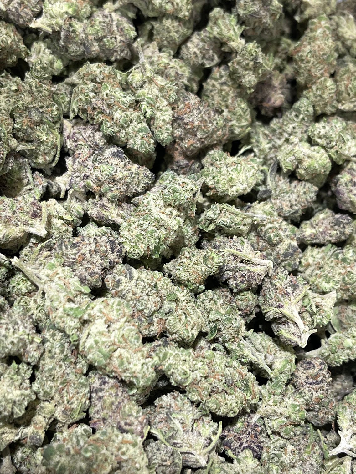 High hippy Premium Flower (3.5 jars)