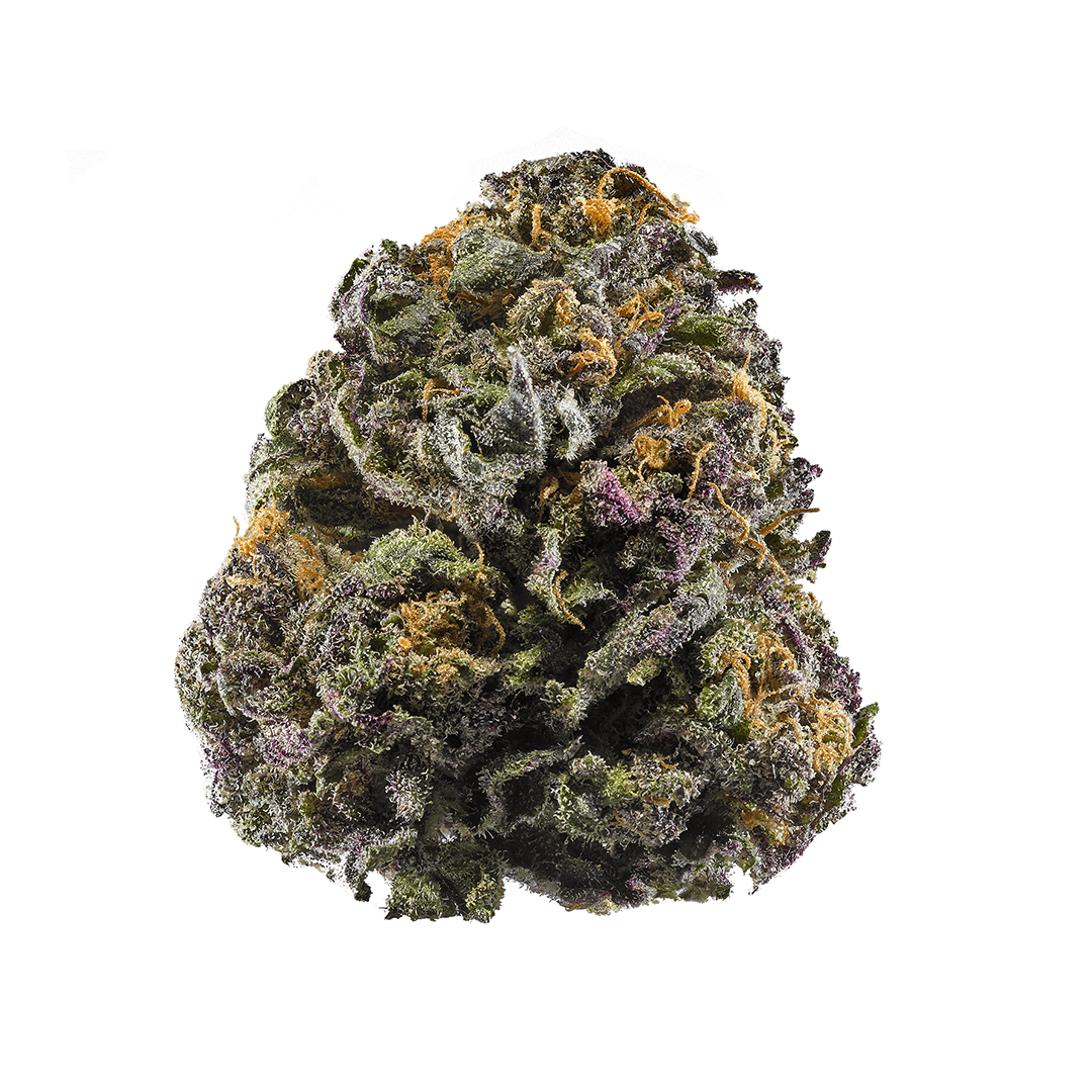 High Hippy - Grand Daddy Purple (Private Reserve)