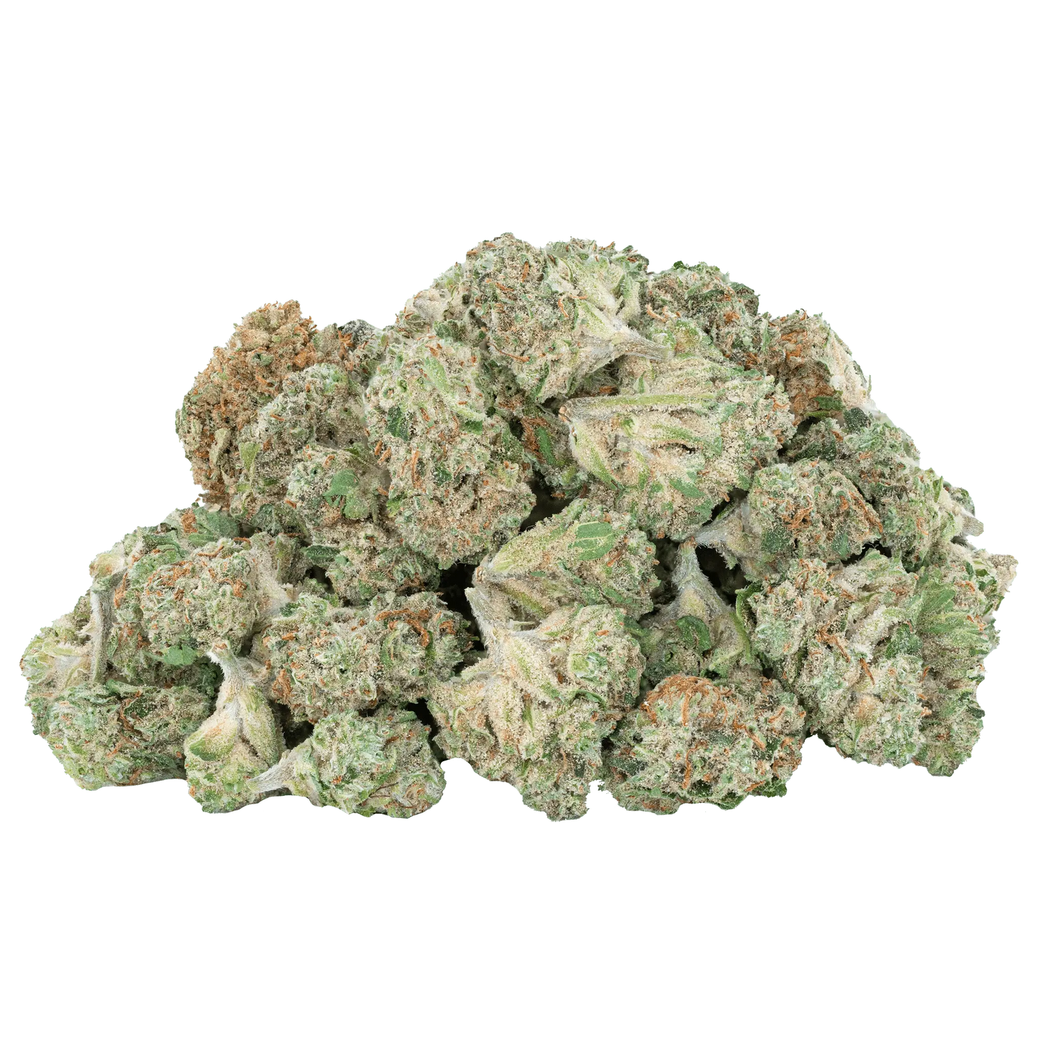 Bay Smokes | Greenhouse THCa Flower