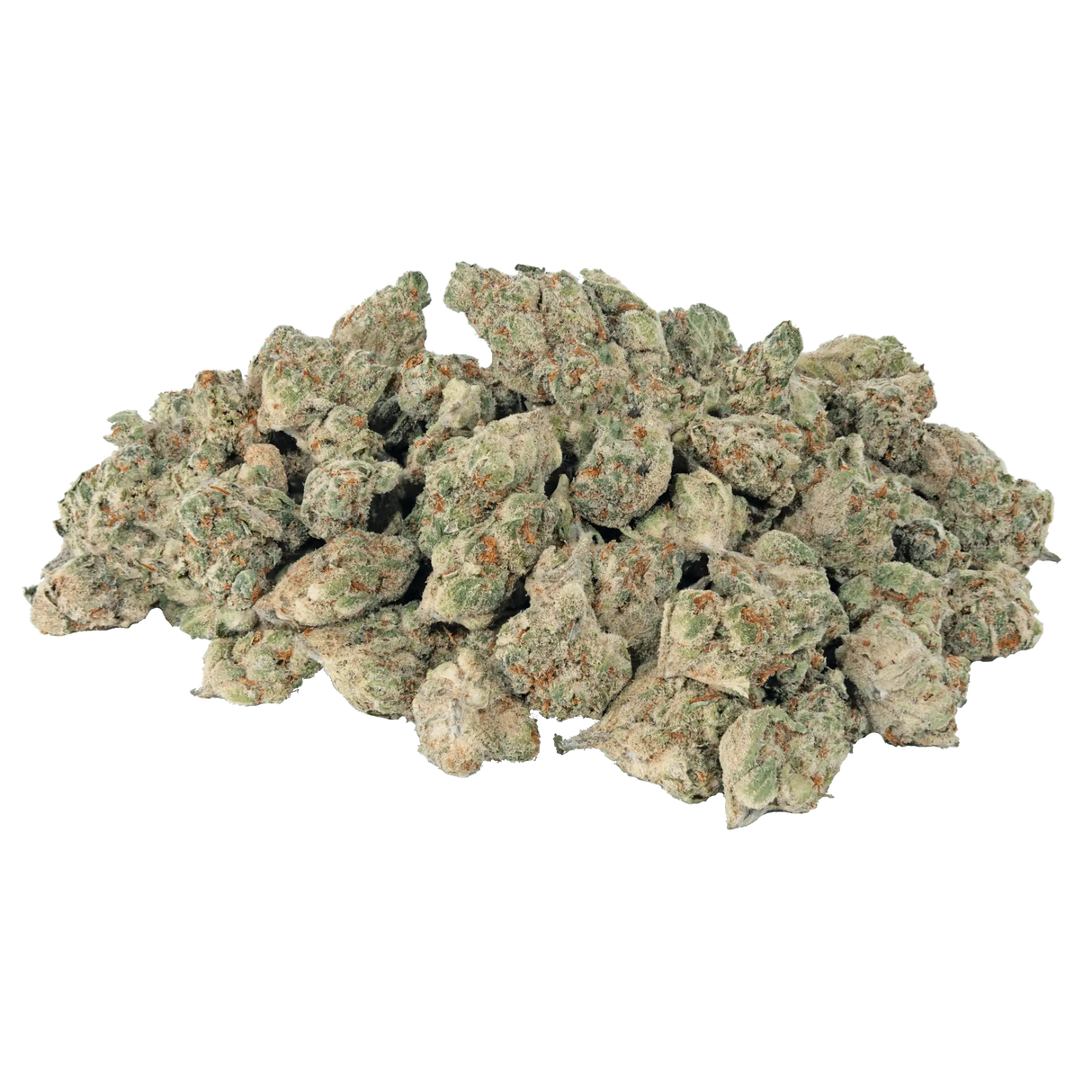Bay Smokes | Hella Slumped - THCa Flower