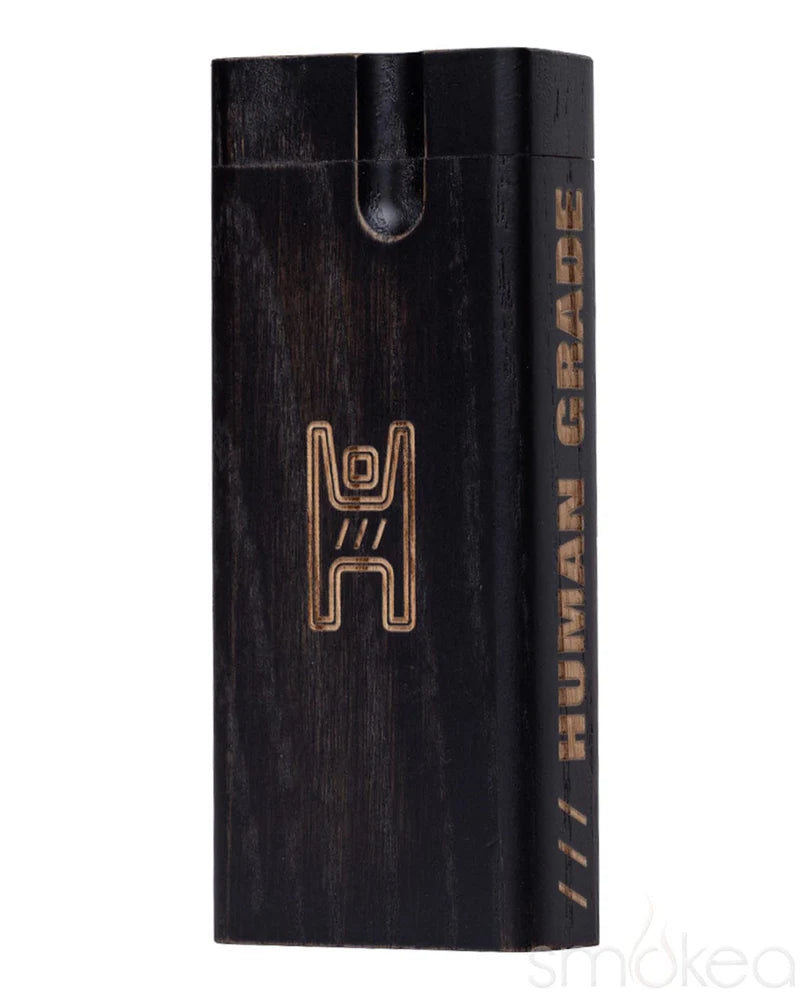 Human Grade | Natural Wooden Dugout