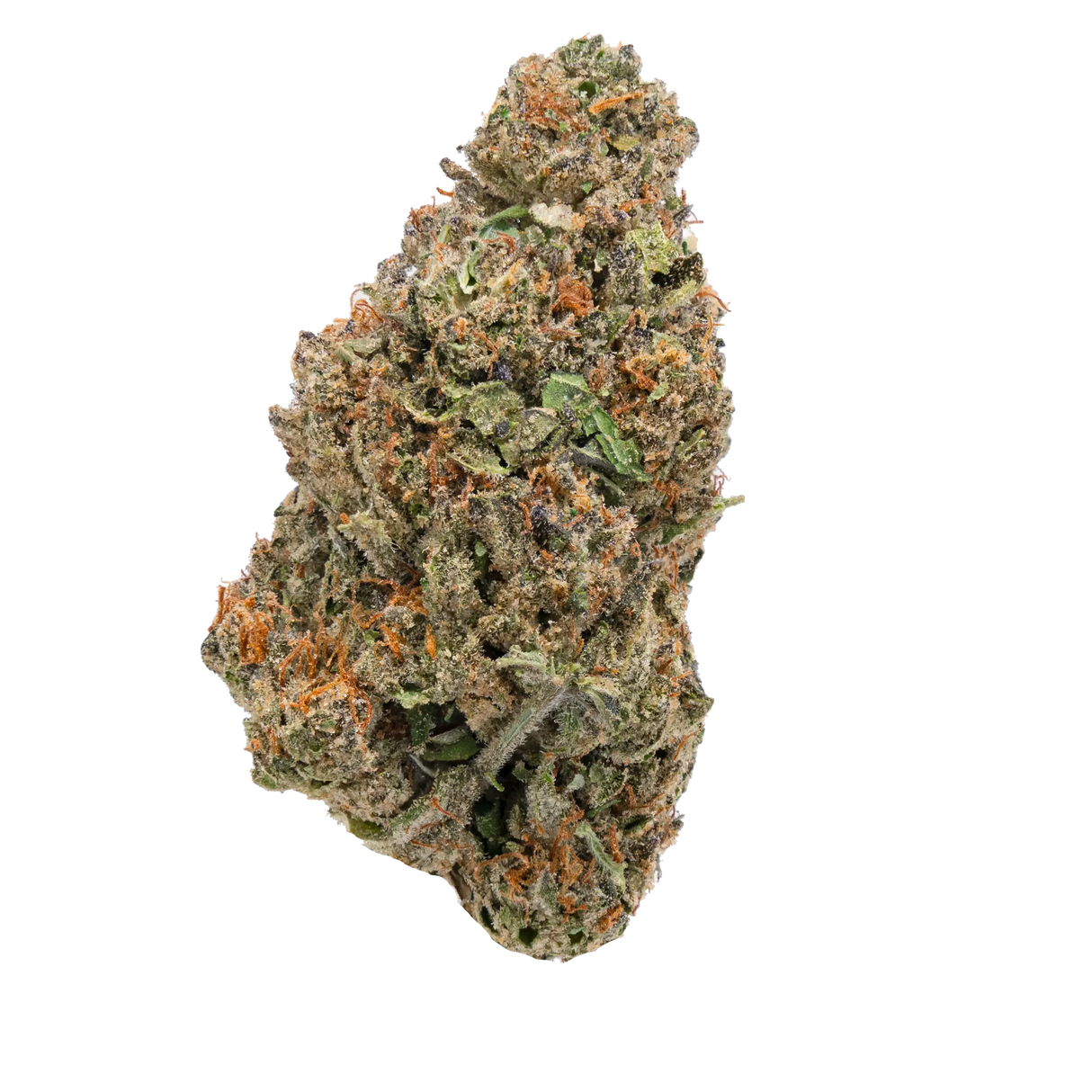 Bay smokes Cowboy's Reserve - THCa Flower