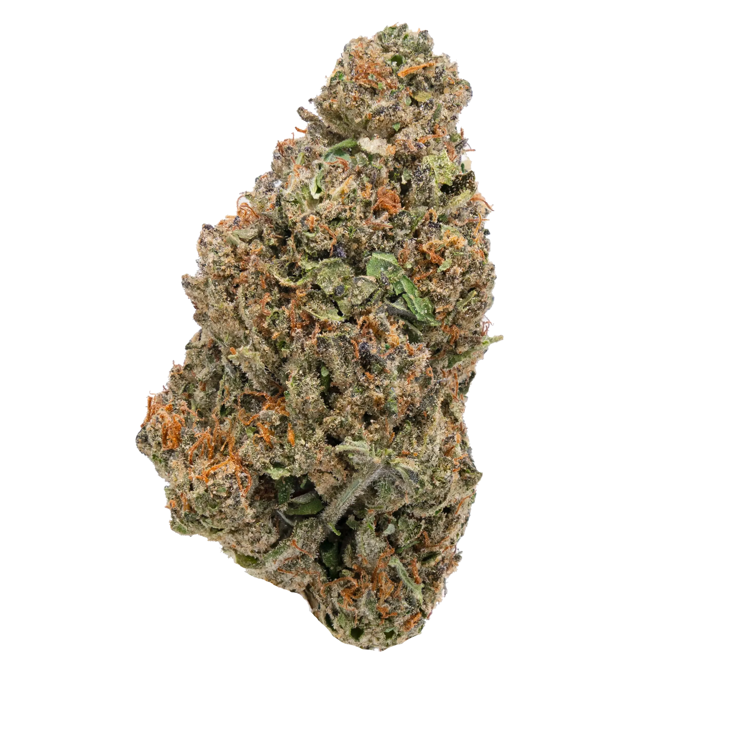 Bay smokes Cowboy's Reserve - THCa Flower