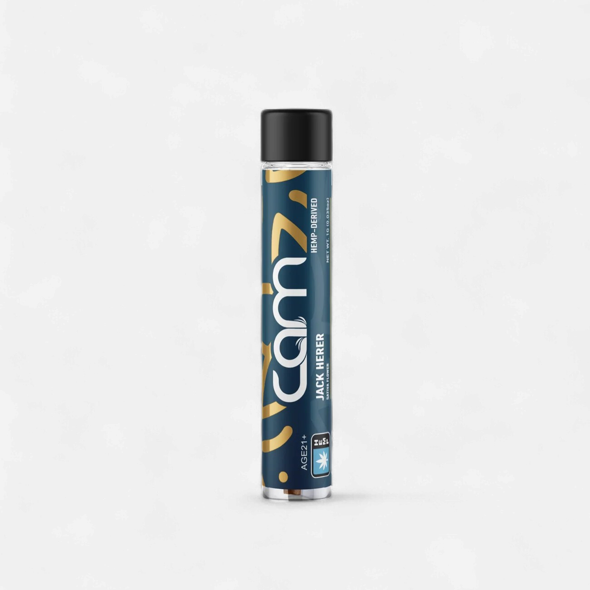 Cam - 1g THCa Pre-Rolls, Jack Herer