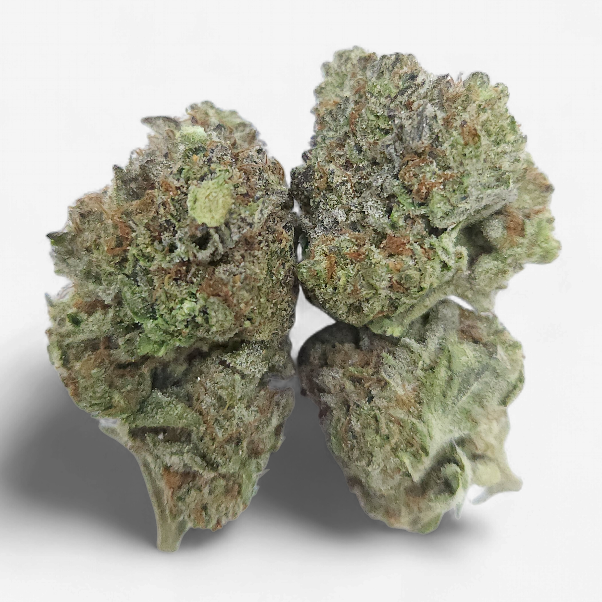 hmp. - Peach Runtz (Light Dep)