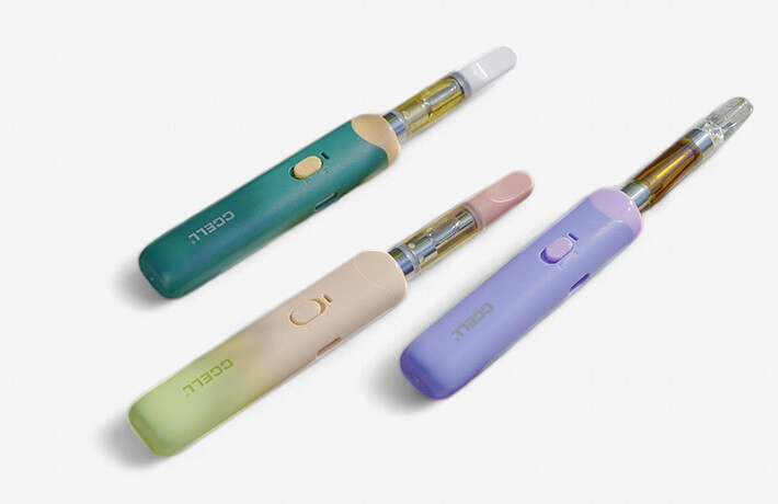 CCELL - Go Stik 510 Thread Battery