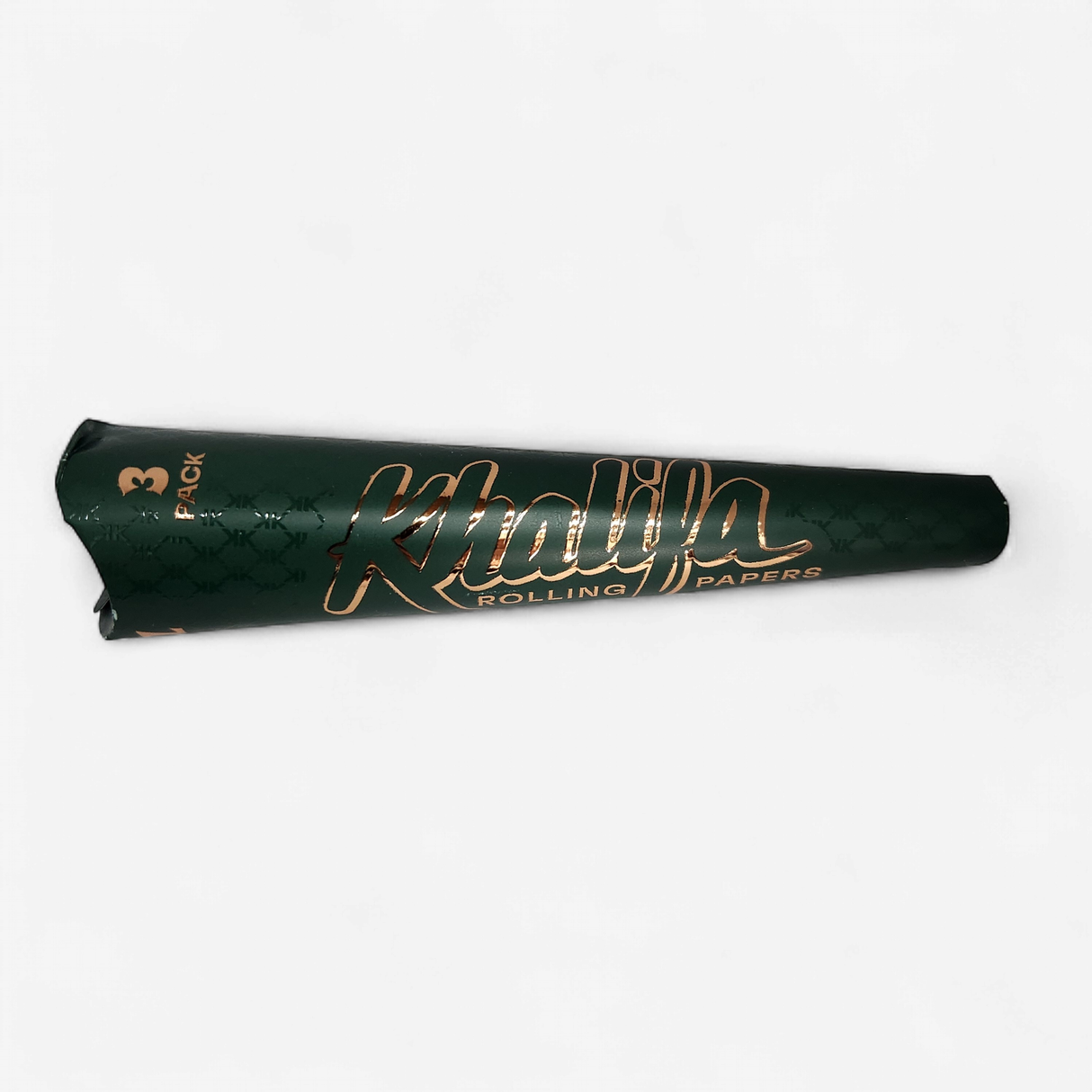 Khalifa Wiz Sized Cones - 3 pk