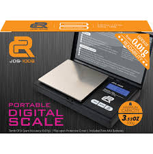CR Digital scale JDS-100B