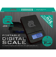 CR Digital scale JDS-p600