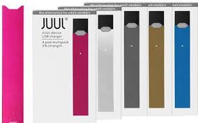 JUUL DEVICE KIT