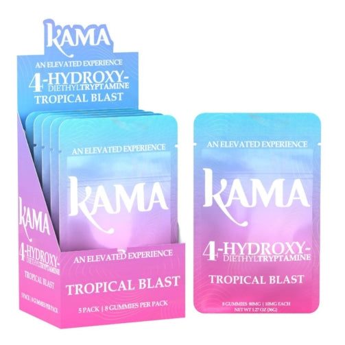kama 4-hydroxy